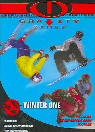 Snow/winter Sports